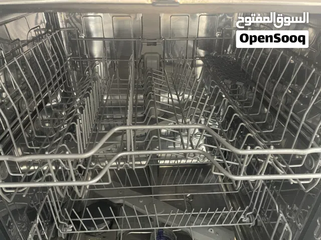 غسالة اطباق مستعملة