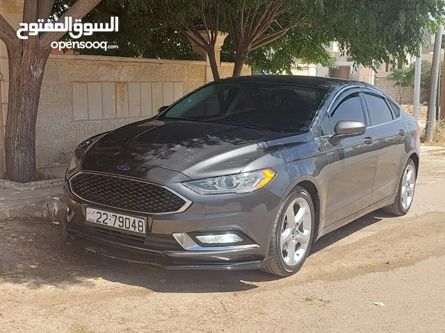 Used Mercedes Benz E-Class in Amman