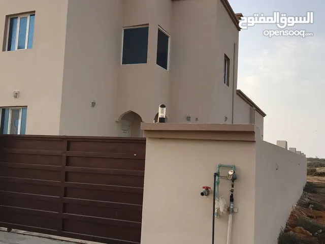 220 m2 3 Bedrooms Townhouse for Sale in Al Batinah Al Rumais