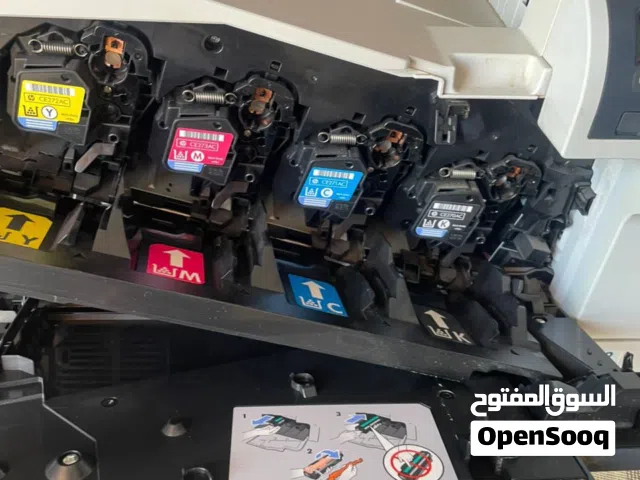 طابعه للبيع جديده ب نيلوات سعر 2300