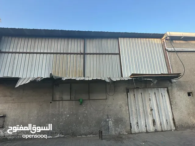 مخزن في منطقه الكاظميه مع اداره
