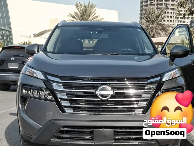 Nissan Rouge 2024 full opinion