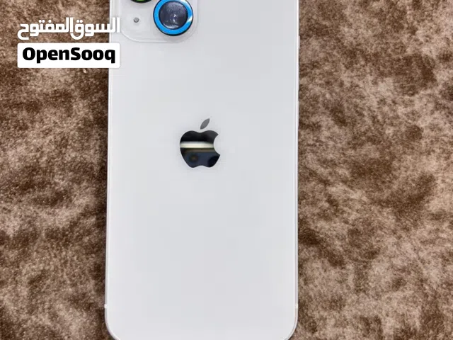 Apple iPhone 13 128 GB in Basra