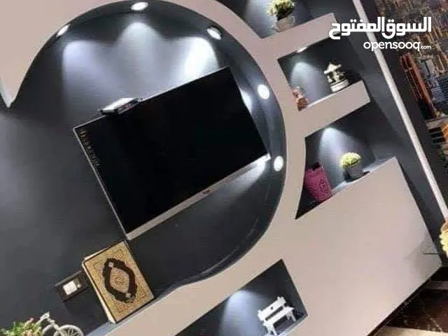 ديكورات جبس بورد