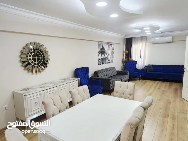 Furnished Weekly in Istanbul Fatih