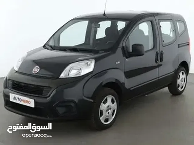 Used Fiat Other in Hebron