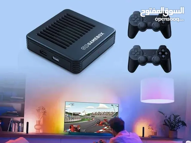 جيم بوكس G11(الجيل الجديد)