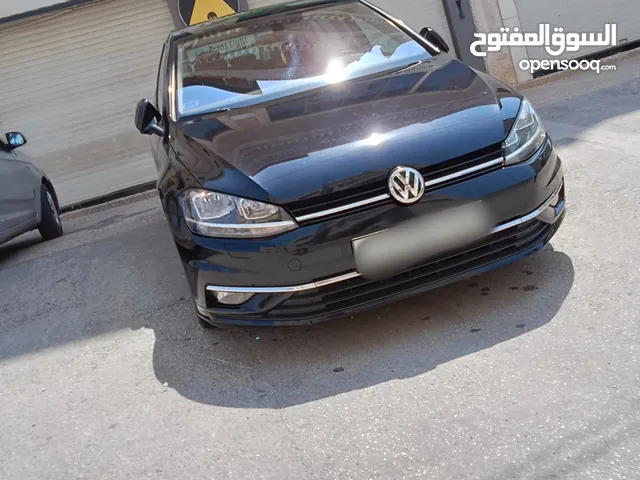 جولفTCI 2020 ماتور نظيف