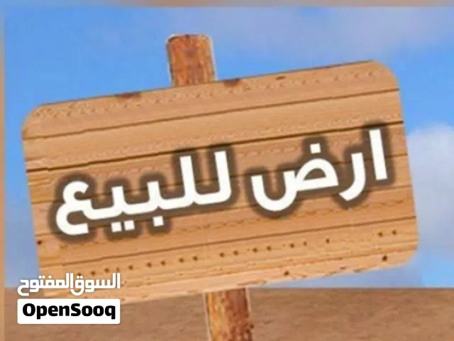 Residential Land for Sale in Al Karak Al-Qatraneh