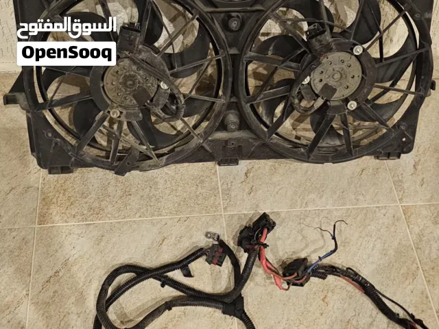للبيع مراوح كهرباء اصلي للشفر والجمس مع الضفير