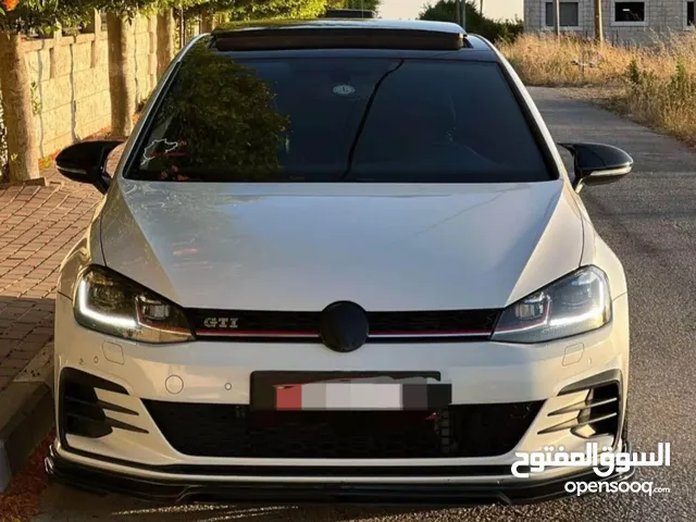 gti mk7.5 2020