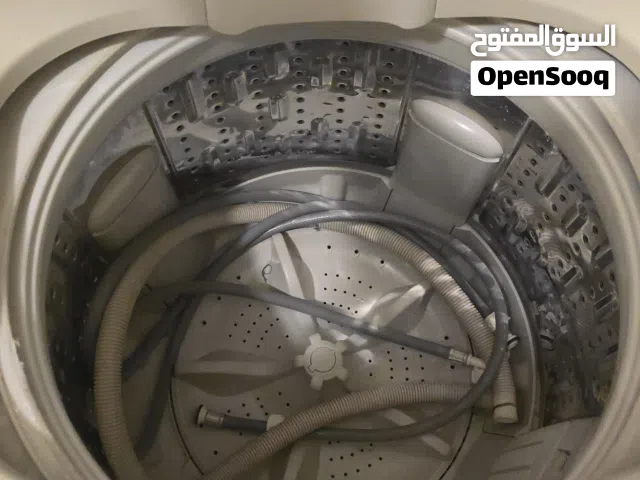 غسالة اتوماتيك نيكاي 8 كيلو