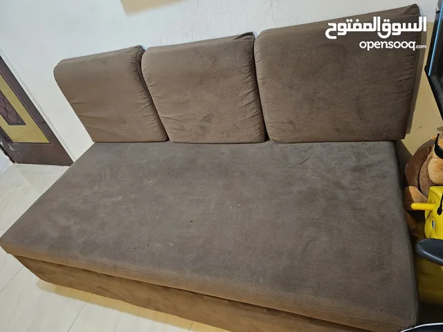 3 Seater Sofa bed