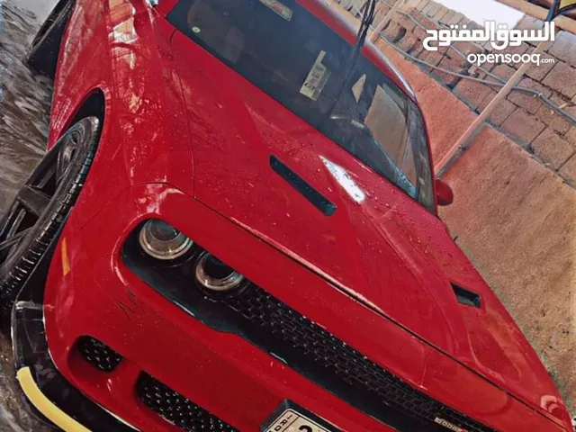 Dodge Challenger 2021 in Basra