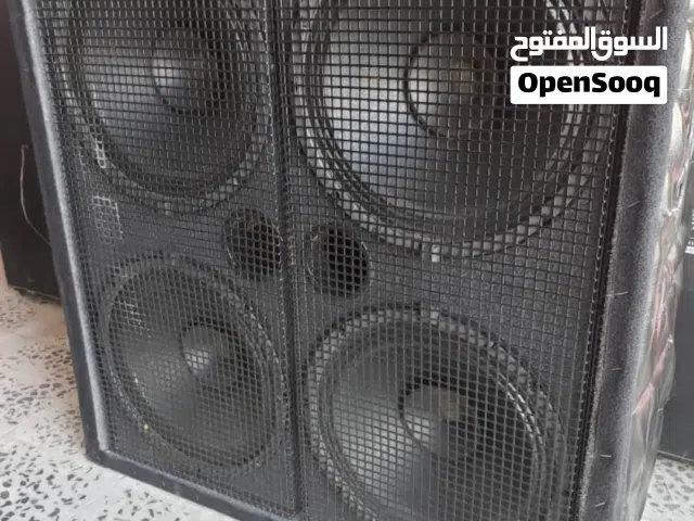 سماعات ومكاسر