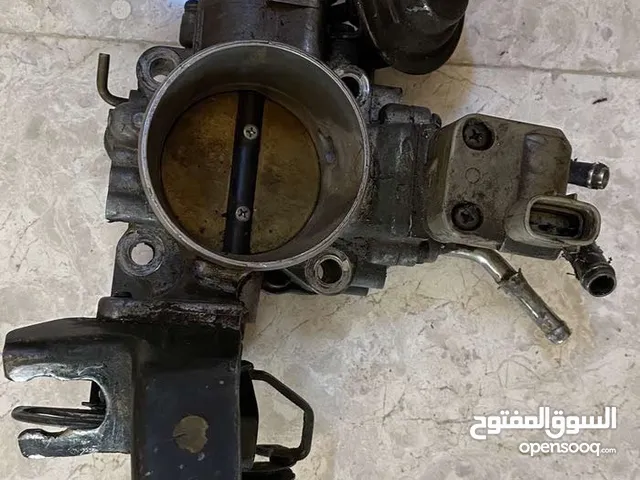 للبيع اغراض كامري مديل 98 وارد