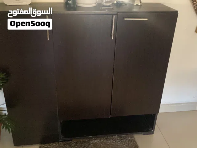 خزانة احذيه
