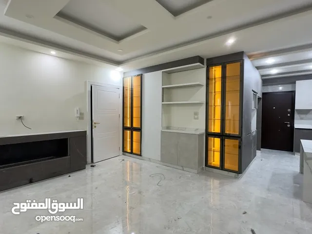 175m2 3 Bedrooms Apartments for Sale in Irbid Sahara Circle