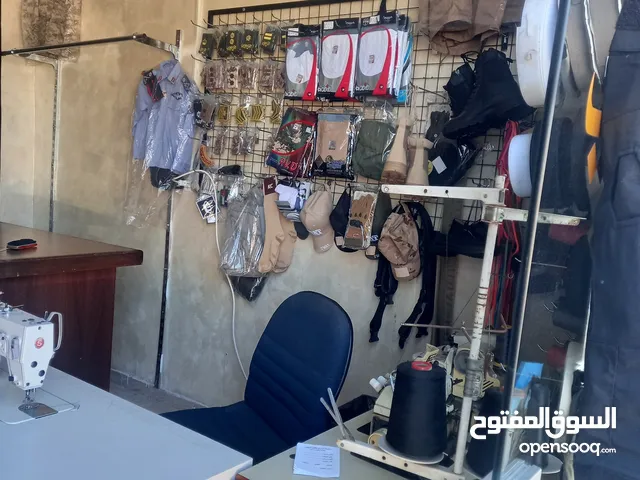 10 m2 Shops for Sale in Salt Al I'zariyyeh