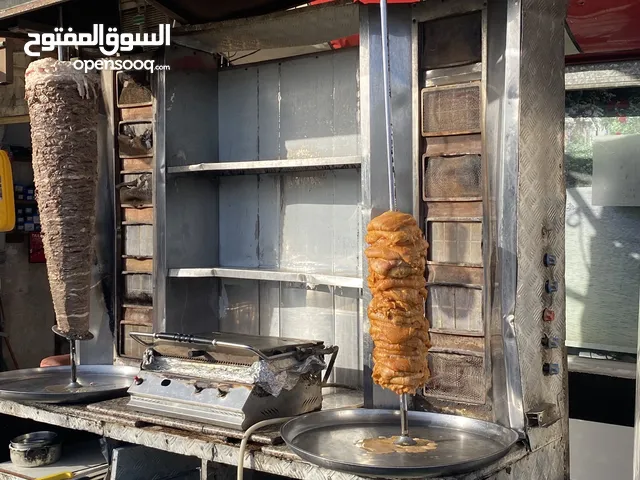 مشوايه مال كص مزدوجه دجاج ولحم