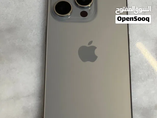 iPhone 15 pro max like new كالجديد