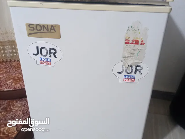 Sona Freezers in Irbid