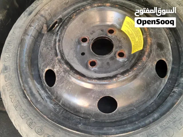 اطارات  سيارات .كان في استبدال الديسكوا يركب لجميع السيارات 13 ..14 ..15  المهم اربع ض..طرابلس