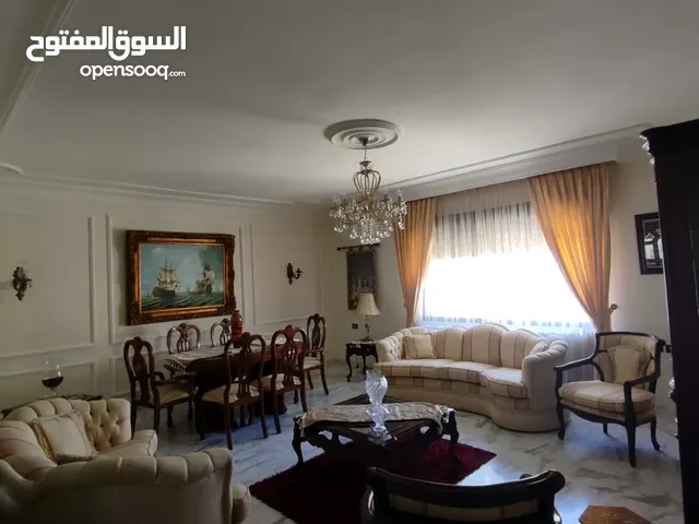 240 m2 3 Bedrooms Apartments for Sale in Amman 7th Circle