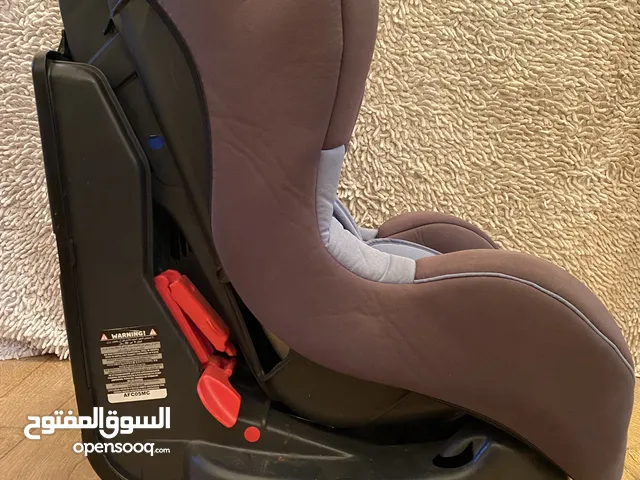 كرسي اطفال سيارة - مذركير  Baby car seat - mothercare