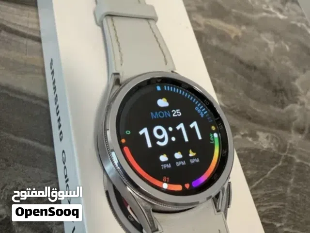Samsung Galaxy Watch 6 Classic 47mm
