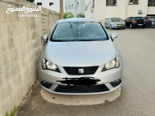 Seat Ibiza 2016