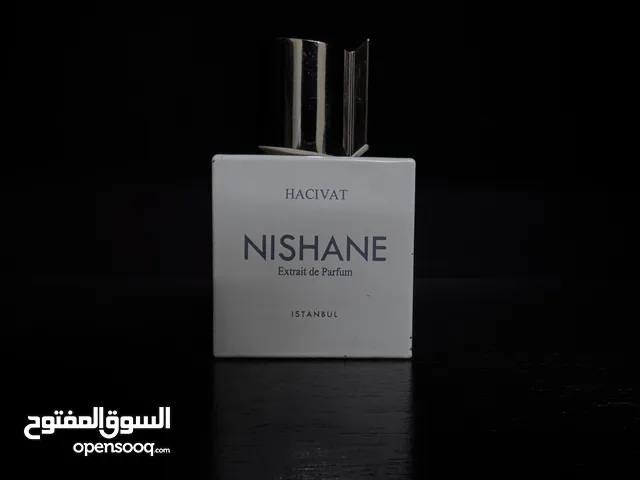 عطر نشياني هشفات كمية تقريبا 60% عطر صيفي