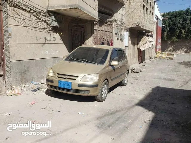 Hyundai Other  in Sana'a