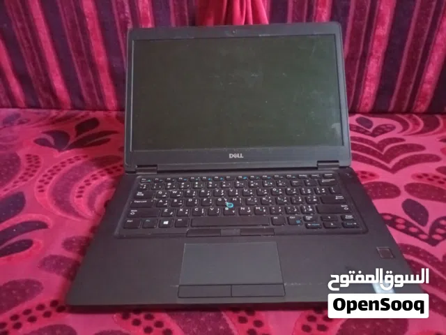 Windows Dell Computers for sale in Zawiya