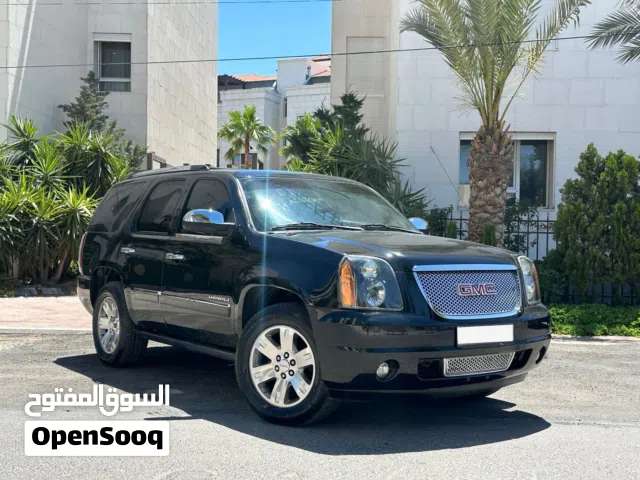 2009 GMC Yukon Denali
