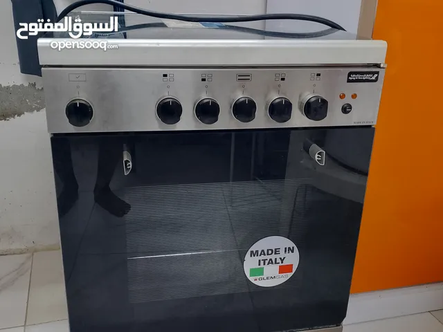 GlemGas Cooking Range