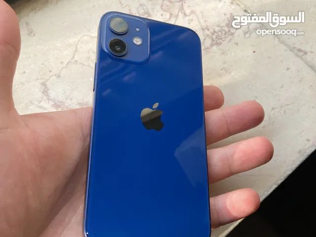 iPhone 12 mini