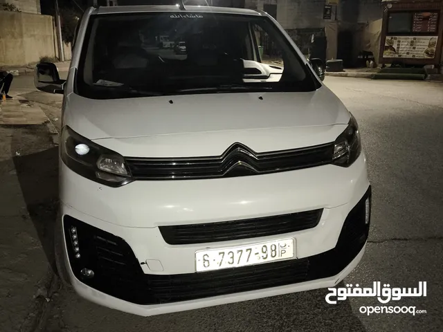 ستروين جمبي