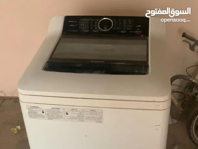 Panasonic 13 - 14 KG Washing Machines in Al Batinah