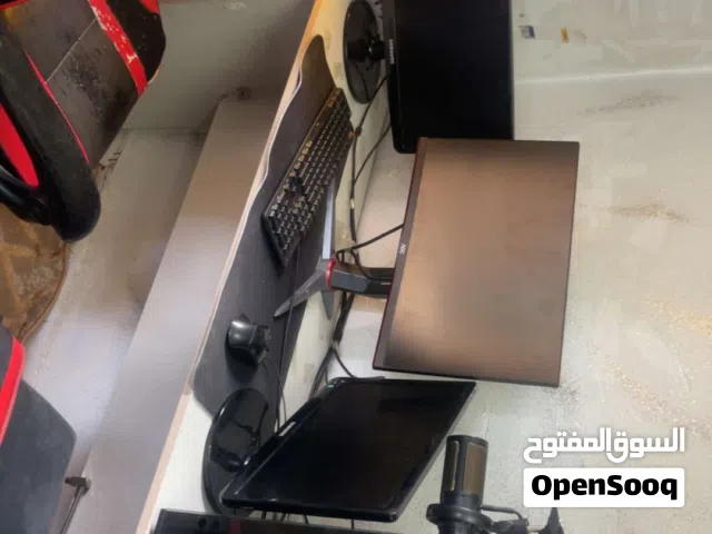 للبيع Pc gaming