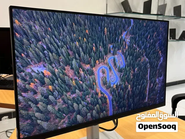 Dell 24-Inch Borderless Monitor