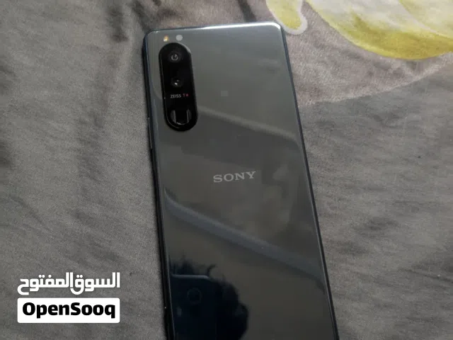 SONY XPERIA 5 MARK 3 FOR SALE ( GREEN LINE ISSUE)