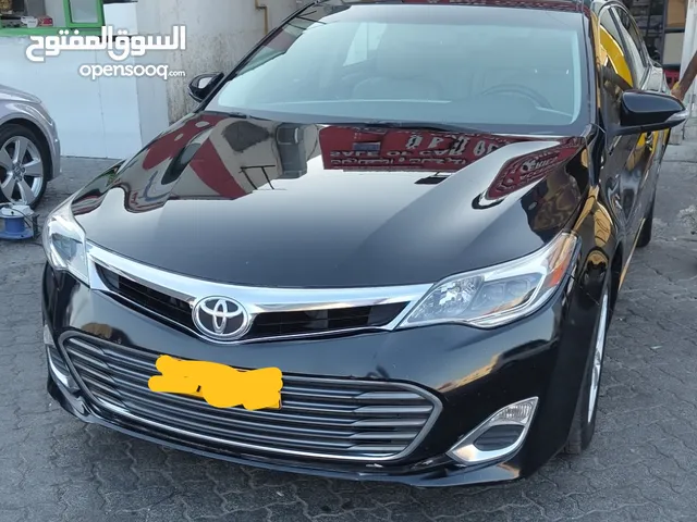 Toyota Avalon 2014 in Muscat