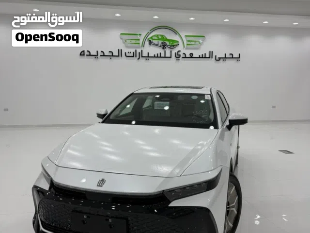 2025, Toyota, Crown, Crown