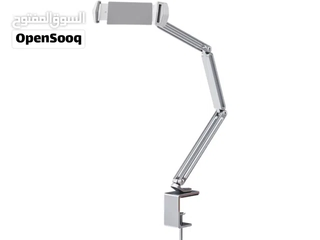 حامل هاتف وتابلت / ستاند موبايل وايباد بتصميم عصري