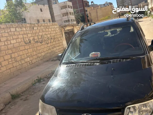 Used Hyundai Matrix in Sharqia
