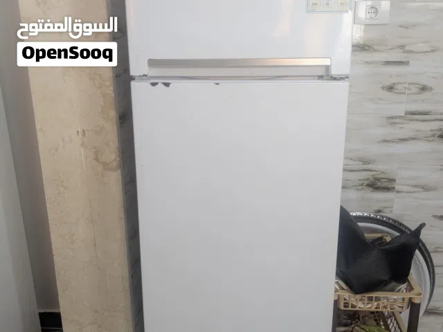 ثلاجة بيكو نظيفة 204 لتر