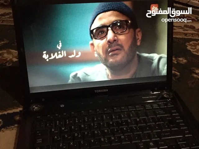 Windows Toshiba for sale  in Cairo