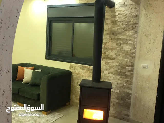 شقة للايجار الشهري بموقع مميز في بيت لحم