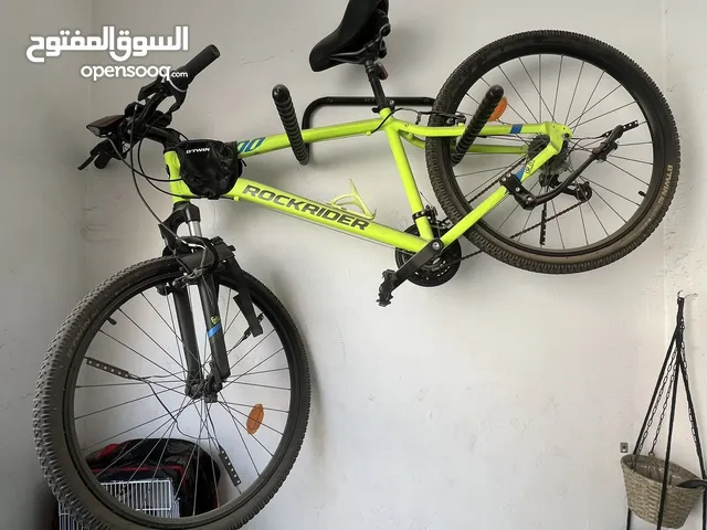 للبيع قاري Rockrider